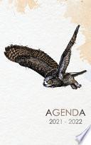 Agenda 2021 - 2022