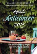 Agenda anticáncer 2015