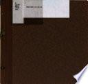 Agenda Cochrane 1982
