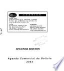 Agenda comercial de Bolivia