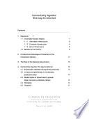 Agenda de conectividad