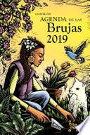 Agenda de Las Brujas 2019
