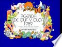 Agenda de Olif Y Olof 1989