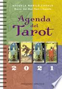Agenda del Tarot 2021