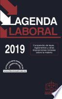 AGENDA LABORAL 2019