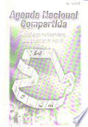Agenda nacional compartida