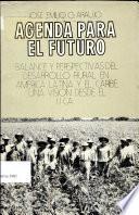 Agenda para el futuro