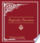 Agenda Secreta