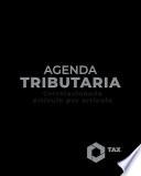 Agenda Tributaria 2025