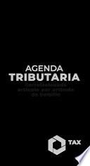 Agenda Tributaria de bolsillo 2024