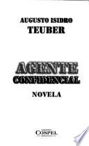 Agente confidencial