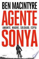 Agente Sonya