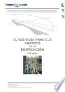 AGENTES DE LA EDIFICACION