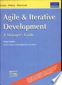 Agile And Iterative Development: A Manager'S Guide