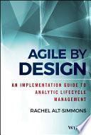 Agile by Design