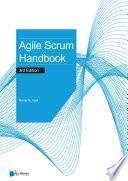Agile Scrum Handbook – 3rd edition