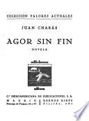 Agor sin fin