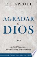 Agradar a Dios