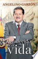 Agradecido con la vida