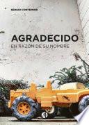 AGRADECIDO