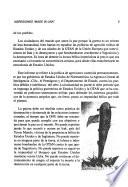 Agresiones Made in USA