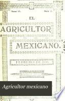 Agricultor mexicano