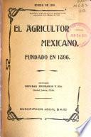 Agricultor mexicano