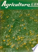Agricultura al día