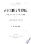 Agricultura armo̲nica