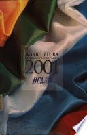Agricultura en el MERCOSUR, Chile y Bolivia 2001