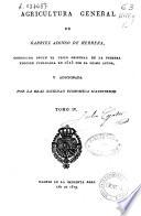 Agricultura general, 4