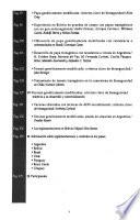 Agricultural biosafety : towards a commercialisation of genetically modified crop plants and vaccines