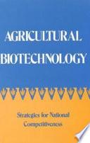 Agricultural Biotechnology