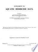 Agriculture Handbook