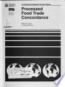 Agriculture Handbook