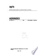 Agrindex