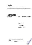 Agrindex