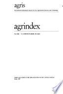 Agrindex