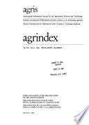 Agrindex