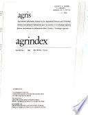 Agrindex