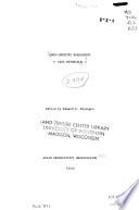 Agro-industry Management