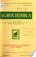 Agrochimica