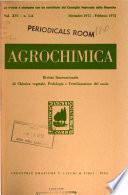 Agrochimica