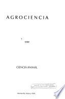 Agrociencia