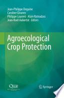 Agroecological Crop Protection