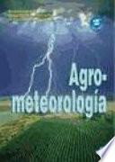 Agrometeorología