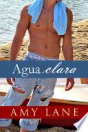 Agua clara