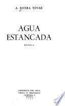 Agua estancada