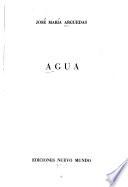 Agua