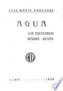 Agua